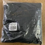 Obstal 30" Round Black Spandex Cocktail Table Cover Nwt New. Price: $10.30.
