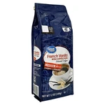 Great Value French Vanilla Medium Roast Ground Coffee, 12 Oz, Bag New. Price: $19.99.