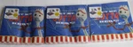 Toy Story 4 Get Me Outta Here Lunch Napkins Birthday Party 3 Packs 16 Ct *new*. Price: $14.99.