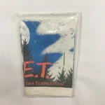 Vintage E.t. Paper Table Cover 52 X96 Universal City Studios 1982 C.a. Reed Nos New. Price: $11.00.