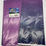 Hallmark Party Express Hannah Montana Plastic Tablecloth 54" 102" Unopened (2) New. Price: $15.99.