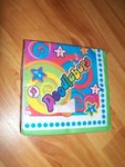 Unique Doodlebops Cookie Jar Beverage Napkins Mip Vintage 2006 Made Usa New. Price: $8.99.