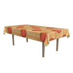 Beistle Basketball Tablecover Party Supply Decoration New. Price: $14.55.