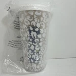 Tervis Leopard Frost Animal Print Insulated Classic 24 Oz Lid Ea Made Usa New. Price: $29.99.
