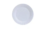Perfect Stix Paper 6"-100CT Plates, 6", White (pack Of New. Price: $14.99.