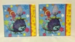 Designware "trolls 16 Luncheon Napkins Lot Of 2 Packs Nip New. Price: $9.99.