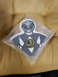 Rare 1994 Vintage Mighty Morphin Power Rangers Grey 16 Pack 3-PLY Napkins New. Price: $14.97.