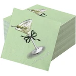 50 Pcs Martini Napkins Party Supplies Cocktail Birthday Spring ... New. Price: $15.24.