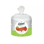 Chinet Classic Lunch Plate 8 3/4" COUNT120CT New. Price: $14.29.