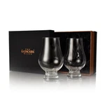 Glencairn Whiskey Glass Gift Set Of 2 New. Price: $35.04.