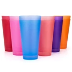 Kx-ware 32-OUNCE Plastic Tumblers/large 12 Count (pack Of 1), Multicolor New. Price: $35.12.
