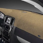 For Hyundai Sonata 2015 Dash Designs DD-1214-3DOK Sedona Suede Oak Cover New. Price: $69.00.