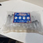 25 Pack Plastic Syringes For Jello Shots 1OZ - 100% Safe And Reusable New. Price: $20.00.