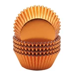 Standard Orange Foil Cupcake Liners Muffin Baking Cups For Party More, 10... New. Price: $14.40.
