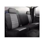 Fia NP95-11 Gray Neoprene Custom Rear Seat Cover Split Backrest, New. Price: $380.00.