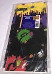 Vtg Goosebumps Table Cover Paper Hallmark 54"X89 Party Express 1995 Made In Usa New. Price: $13.99.