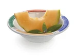 Get B-127-BA Dz Oz Diamond Barcelona Round Melamine Bowl New. Price: $191.68.