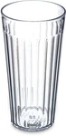 Carlisle Foodservice Products Bistro Tumbler Plastic For Restaurants,... New. Price: $16.96.