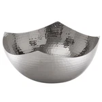 American Metalcraft SBH7 Hammered S/s 126 Ounce Squound Bowl New. Price: $43.00.