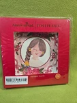 American Girl Posh Peanut Dessert Plate Josefina-brand New Box-never Opened. Price: $30.00.
