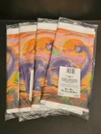 New Vintage American Greeting Dinosaur Party Plastic Tablecover. Price: $25.00.