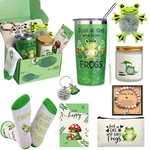 Frog Gifts For Women Lovers Stuff Include Fr... New. Price: $39.65.